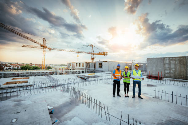 Best Concrete Demolition Services in Holly Lake Ranch, TX