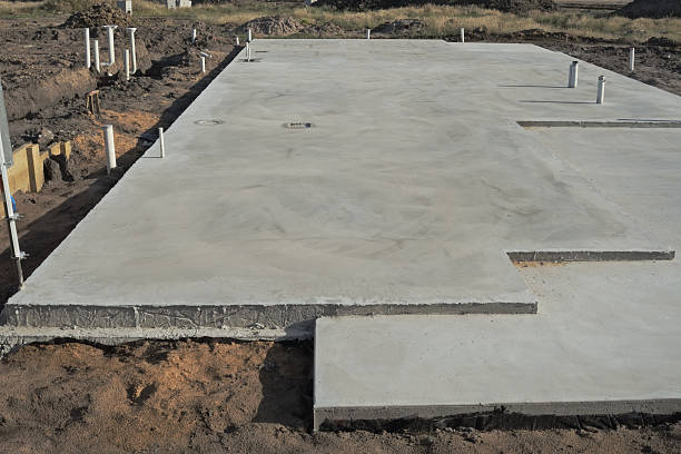 Best Concrete Grinding and Polishing in Holly Lake Ranch, TX
