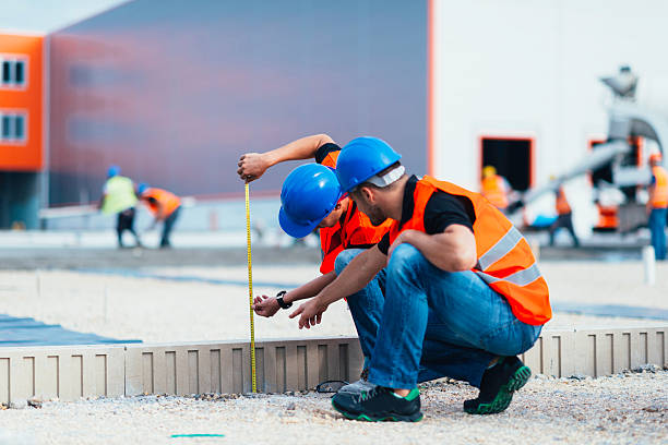 Best Concrete Foundation Repair in Holly Lake Ranch, TX